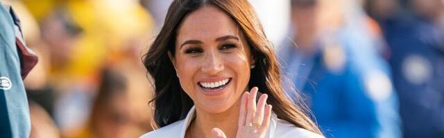 KAOS ⟩ Meghan Markle avaldas, millised on tema perekonna hommikud