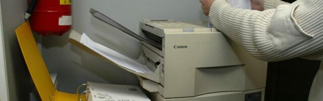 Neid nõuandeid järgides säästad töökeskkonnas energiat