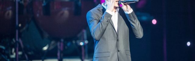 KLÕPS | Palju õnne! Ansamblist Põhja-Tallinn tuntuks saanud räppar Kenneth Rüütli sa isaks!