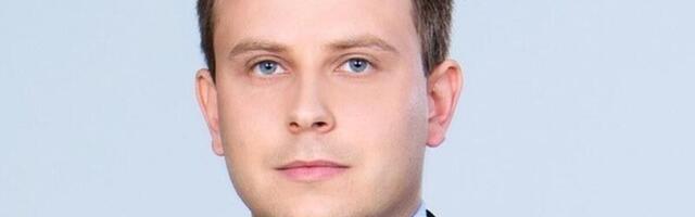 Mart Vain: teeme terviseandmete targast kasutusest konkurentsieelise