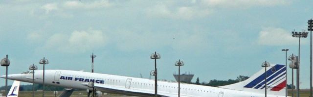 20 aastat Concorde’i katastroofist: lend, mis lõpetas lennunduses ühe peatüki