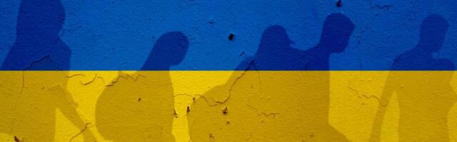 Valdav osa Ukraina sõjapõgenikest on Eestis ravikindlustatud