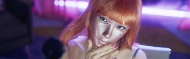 SARI | Verist „Maskis tüdrukut“ vaadates tabab kultuurišokk, mis tõmbab endasse kui must auk kosmoselaeva