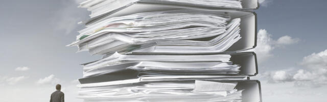 USA antropoloog: Enamus tänapäeva töökohti on tegelikkuses mõttetud