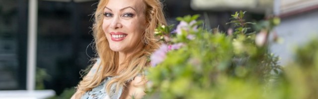 FOTOD | Palju õnne! Endine miss Eha Urbsalu abiellus