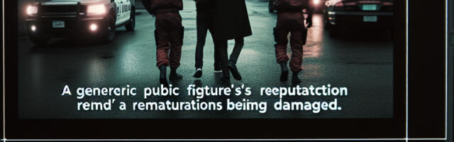 Siseministeeriumi teotus kahjustas Elmar Vaheri mainet