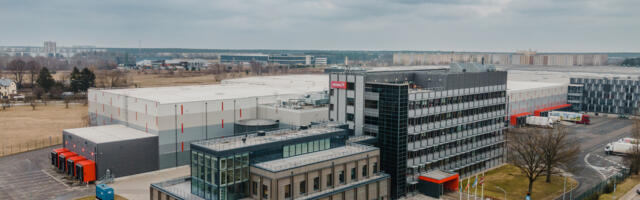 Kas tead, milline on aasta suurim kinnisvaratehing Baltikumis?