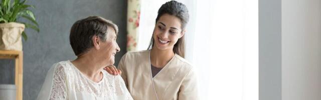 Uuring: Suur osa osteoporoosi põdevatest patsientidest ei saa piisavalt infot