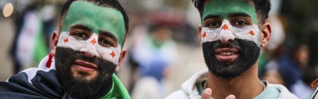 JUHTKIRI | Venemaa pidi Süürias leppima tagasilöögiga, kuid maailma sõjakatel podiseb üha kuumemalt