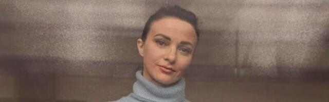 „Minu keha ei kuulunud enam mulle.“ Noort Ukraina naist piinati ja vägistati Vene vanglas eriti jõhkralt