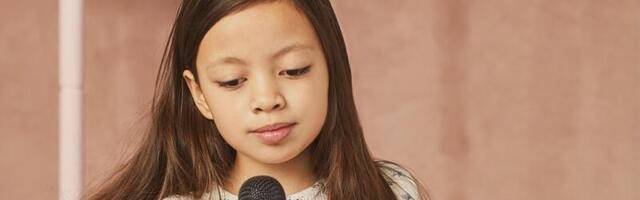 Alanud on registreerumine konkursile Viimsi Laululaps 2025 