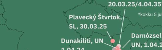 PTA: suu- ja sõrataudi Eestisse jõudmise risk on väike, kuid ettevaatus on vajalik