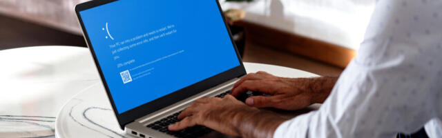 Asi ametlik: Windowsi sinine surmaekraan saadetakse peale 40 aastat hingusele