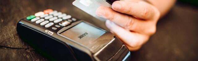 Tahan veebist ja Apple Pay’ga: mugav ostukogemus on paljude eestlaste jaoks otsustavaks faktoriks