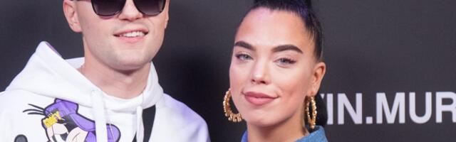 Istung lükkus edasi_ Aropi endine kihlatu Jaanika Vink ei ilmunud kohtusse