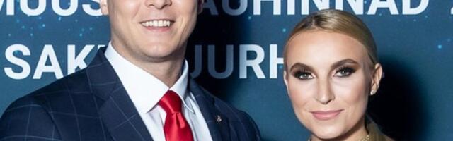 Jaanus Koorti värske abikaasa avameelselt haigusest_ see tähendab, et võib-olla ma ei saagi laps