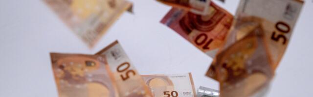 Üle 1800 euro rohkem kätte: kuidas maksuküüru ja tulumaksu tõusu ärajätmine sinu rahakotti mõjutaks?