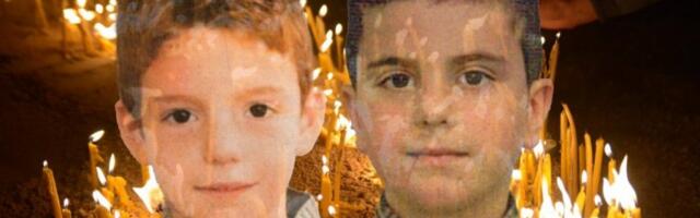 "MOJ JOVO I VUKAN, MOJI ANĐELI, UBIJENI SU!" Majka najmlađih žrtava masakra na Cetinju prvi put govorila o jezivom zločinu: Otišli su zajedno, kao što su i rasli...