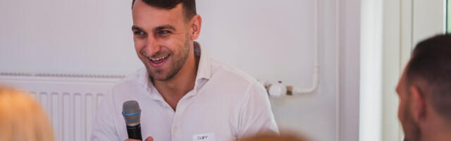 EIS-i tippinnovaatorite programmi pääses kaks tuntud tehnoloogiaettevõtet