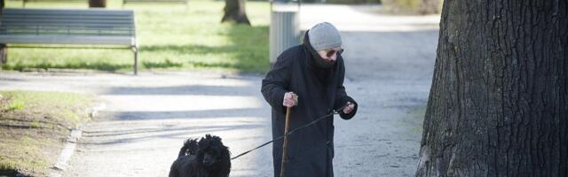 LUGEJA KÜSIB | Mida pensioniea tõus tegelikult tähendab?