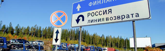 USA endine luureohvitser: Venemaa ei tule tankidega üle Soome piiri