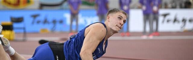 Kirdist sai Soome odavisketähe treener