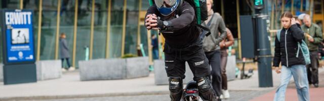 Suurfirmade palga TOP: 4000 töötajaga Bolt maksab keskmiselt üle 4000 euro