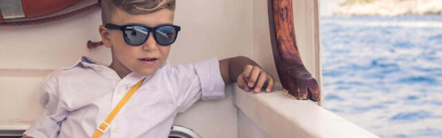 NÕUANDED I Kuidas muuta laevareis lastega stressivabaks ja kõigile nauditavaks?