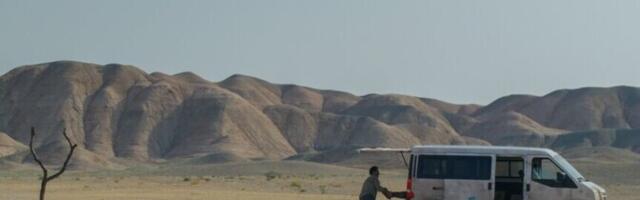 Arvamus. Jafar Panahi elukestev võitlus Iraani režiimi vastu