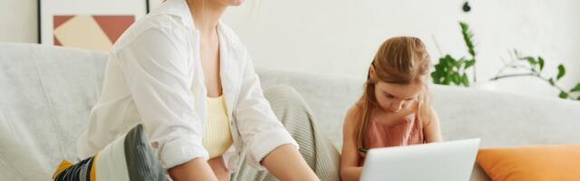 Diskrimineerimine lastega töötajate suhtes on tõsine probleem kogu Baltikumis