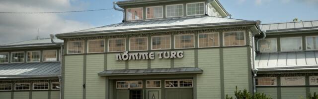 Prokuratuur alustas linnaettevõtte Tallinna Turud uurimiseks kriminaalmenetlust