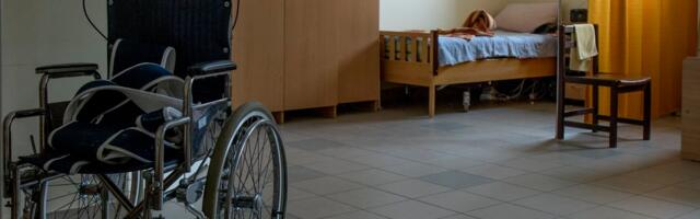 Hoolekandeasutused ootavad kolmandat kuud tegevuslube, sest ministeerium pole nõudeid kehtestanud