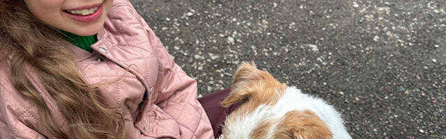 Lastefond: Alati naerusuist Retti sündroomiga Frankat saab hääbumisest päästa maailmas esimene ja ainus seda haigust pidurdav kallis ravim! PALUN AITA!