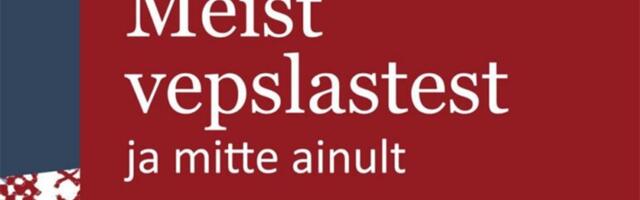 Meist vepslastest, ja mitte ainult