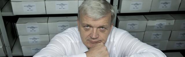 Kes on Peeter Raudsepp? Uus Tallinna linnapea on olnud tippjuht, saneerija ja linnuvaatleja