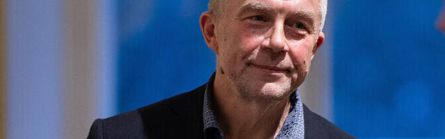 Meelis Kiili: Palestiina tunnustamine – emotsioon või Eesti riiklik huvi?