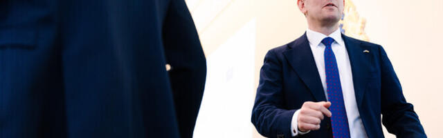 Rahulolu peaministri ja valitsuse tööga on pisut kasvanud