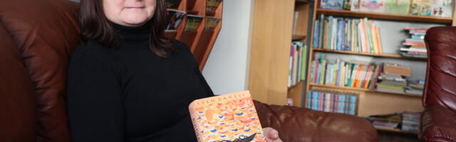 Lugejate lemmikud on kodukandi lood