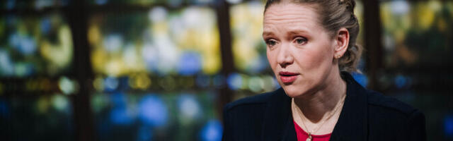 Riina Raudne: ülekaalu vältimine on täna väga suur pingutus või lausa ime