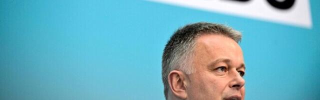 CDU võitis Reinimaa-Pfalzi liidumaa valimised