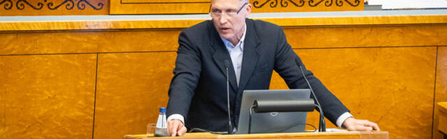 Anti Kukkela: Saaremaa võimuliidu lagunemise anatoomia