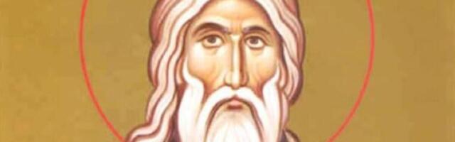 DANAS JE SAMO JEDNA STVAR STROGO OBAVEZNA! Običaj VERNICI NIKAKO NE KRŠE, svetac pomaže SAMO AKO...