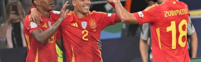 ŠPANIJA NA UDARU FIFA: Postupak protiv Fudbalskog saveza zbog uvreda navijača