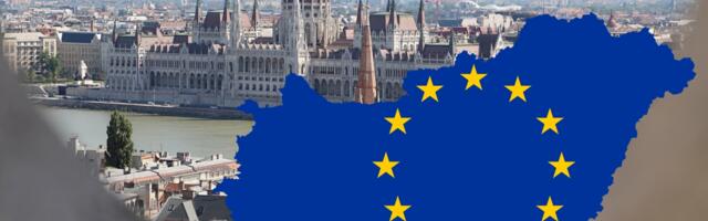 Euroopa Kohus: Ungari lapsi kaitsev seadus on solvav ja häbimärgistav