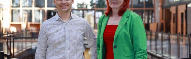 Koolitajate mittekonverents ühendab täiskasvanuõppe kogukonna praktikuid