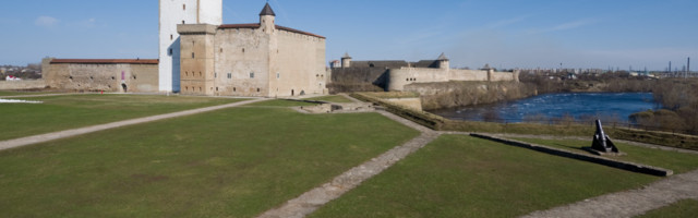 Narva Linnavolikogus taastati Keskerakonna fraktsioon