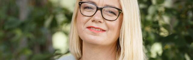 Põhjuseid on veelgi. Kerli Dello avab „Maahommikust“ lahkumise tagamaad
