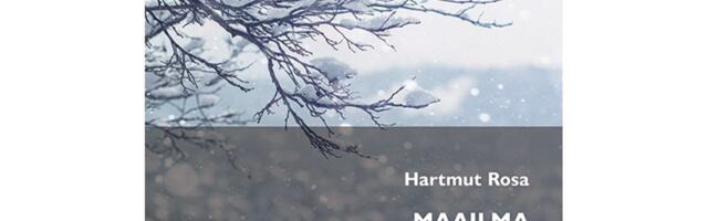 Resonantsi praod kiirenevas maailmas