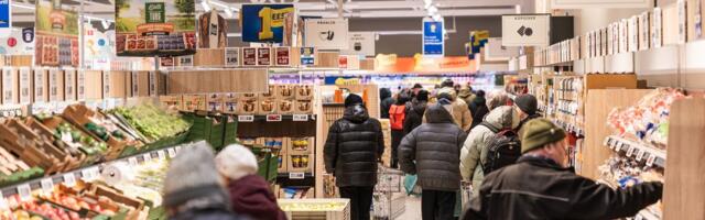 361 eurot kuus. Elatusmiinimumi arvutatakse 21 aasta vanuse metoodika järgi, uuendus aga venib