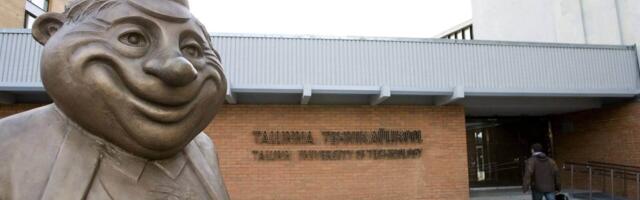 TalTechi tuleb sügisest õppima rekordarv tudengeid